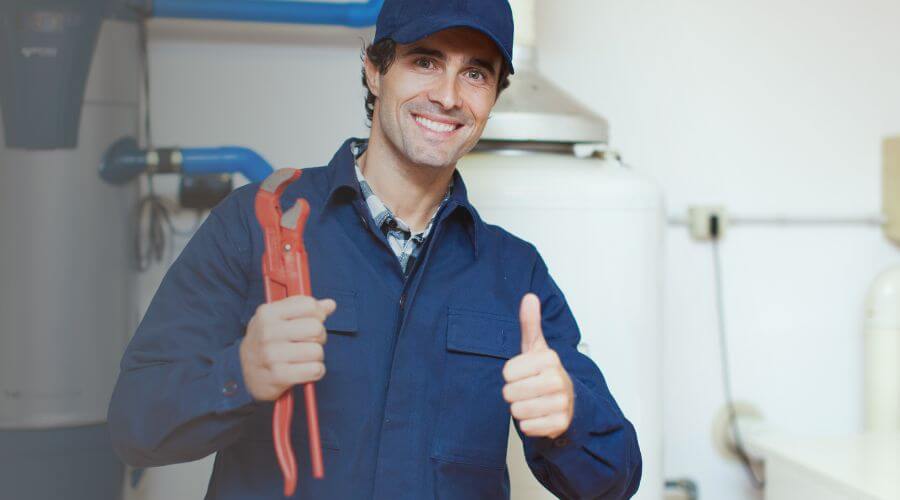 Professional Tankless Water Heater Installation in Saint Louis, MO